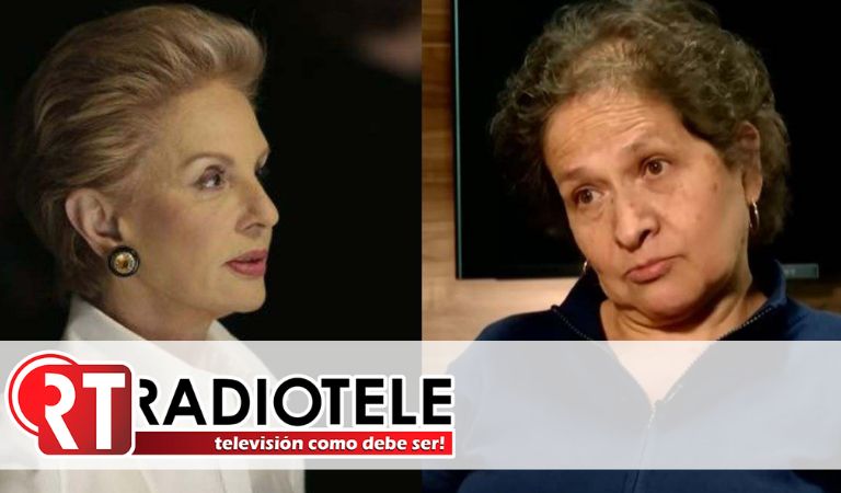 Carolina Herrera Peruana gana batalla legal por su nombre a la diseñadora Carolina Herrera