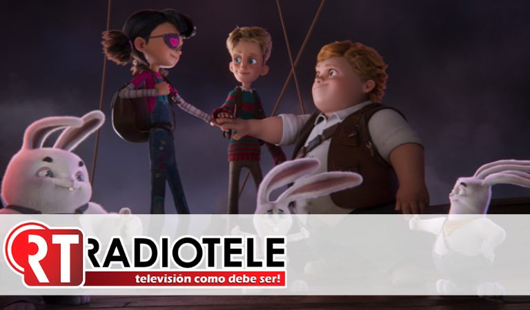 Cinépolis y el FICM ofrecerán funciones gratuitas para niños del DIF