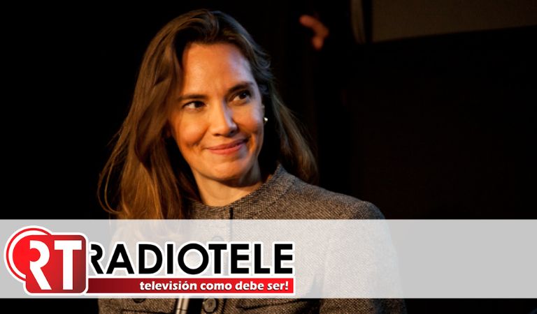 Daniela Michel recibirá el premio MUSA en el marco de la 20ª  Muestra Internacional Mujeres en el Cine y la TV