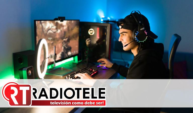 El boom del streaming y los videojuegos: la categoría de Gaming crece 26% en ventas online