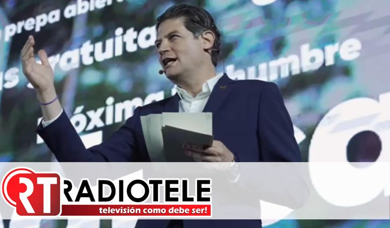 En Morelia tenemos un plan: construir la ciudad en la que queremos vivir, destaca Alfonso Martínez