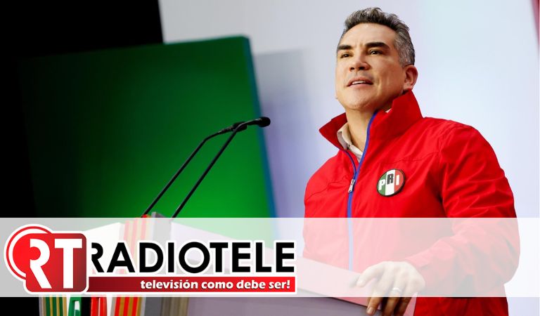 Expresa Alejandro Moreno total solidaridad con trabajadores del Poder Judicial de la Federación