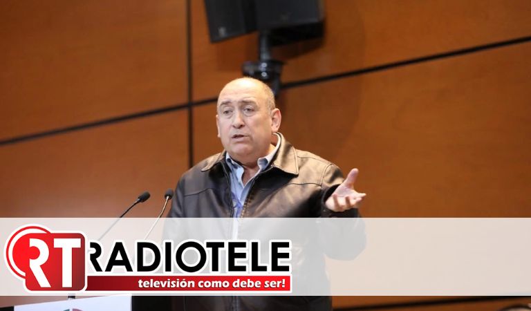 Intervención del Diputado Federal y Coordinador Parlamentario del PRI, Rubén Moreira Valdez, durante Reunión de Puntos Constitucionales