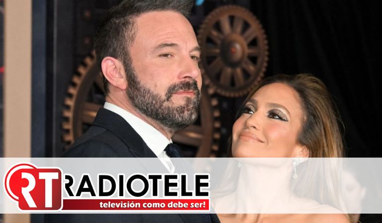 Jennifer López se encuentra con Ben Affleck, tras más de dos meses separados