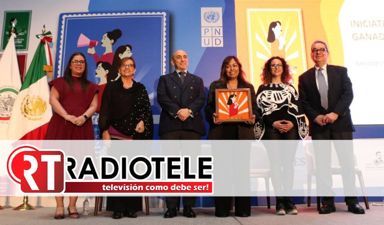 Reconoce la ONU a Gobierno de Morelia