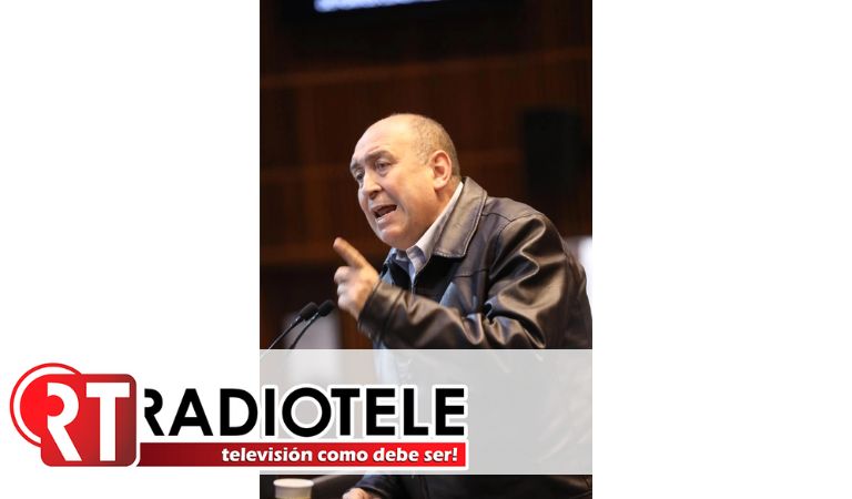 Segunda Intervención del Diputado Federal y Coordinador Parlamentario del PRI, Rubén Moreira Valdez, durante la Reunión de Puntos Constitucionales