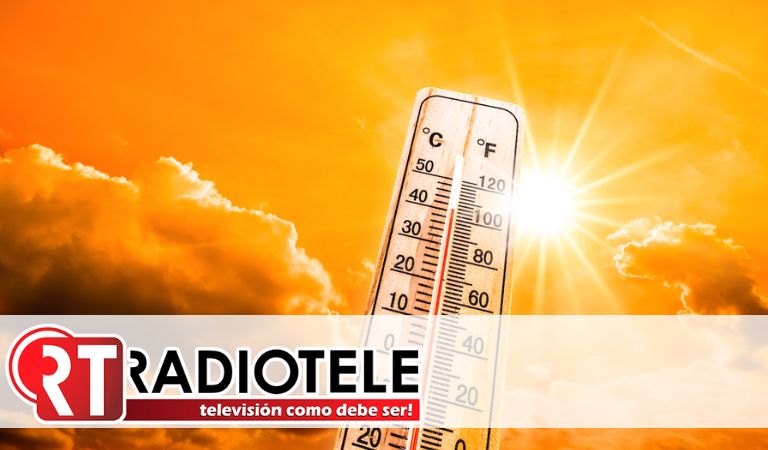 Texas rompió récords de calor: varias ciudades superaron temperaturas históricas