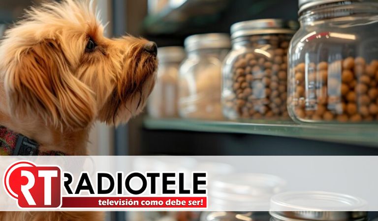 Venta en línea de productos especializados para mascotas se cuadruplican: nueva tendencia para los emprendedores mexicanos