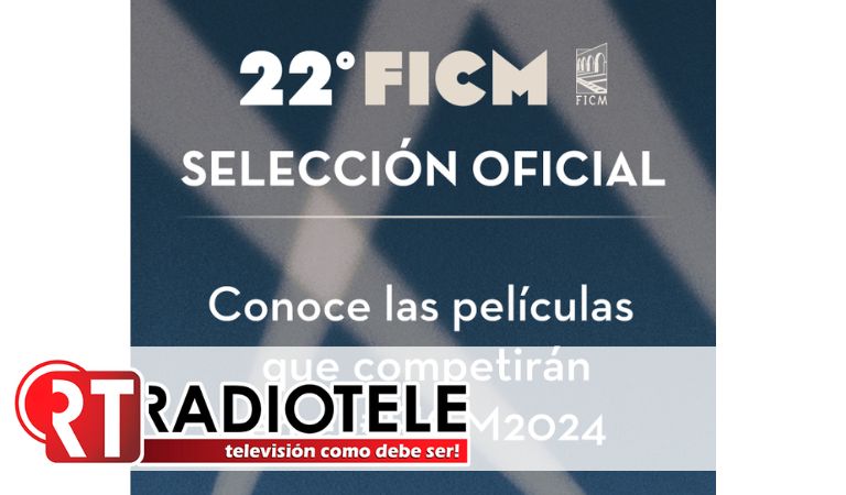 ¡El FICM da a conocer la Selección Oficial de su 22ª edición!