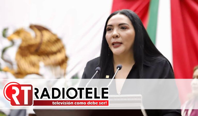 Diputados del Partido Verde honrarán encomienda ciudadana: Sandra Arreola