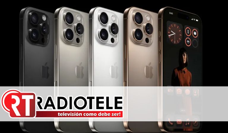 Así fue la presentación del nuevo iPhone 16 y las novedades de Apple