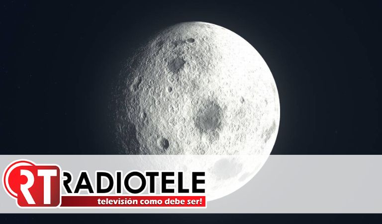 Descubren misteriosos trozos de vidrio en la Luna