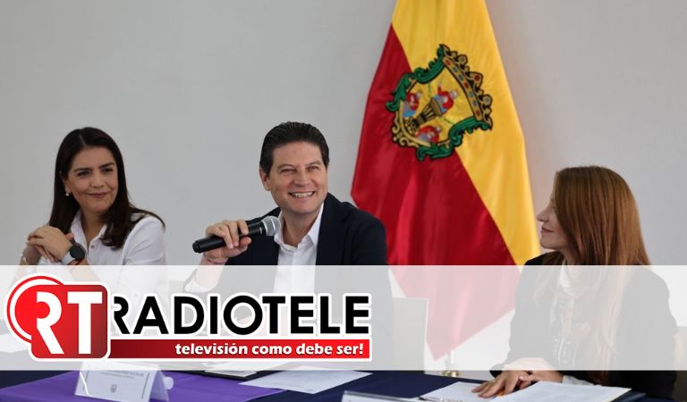 Encabeza Alfonso Martínez Comisión de Entrega y Recepción de la Administración Municipal