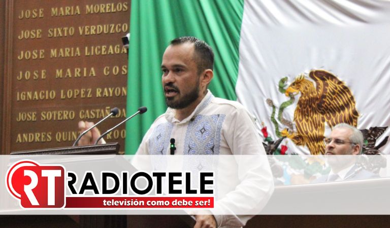 GPPT con respaldo popular y principal impulsor de la 4T en el Congreso de Michoacán