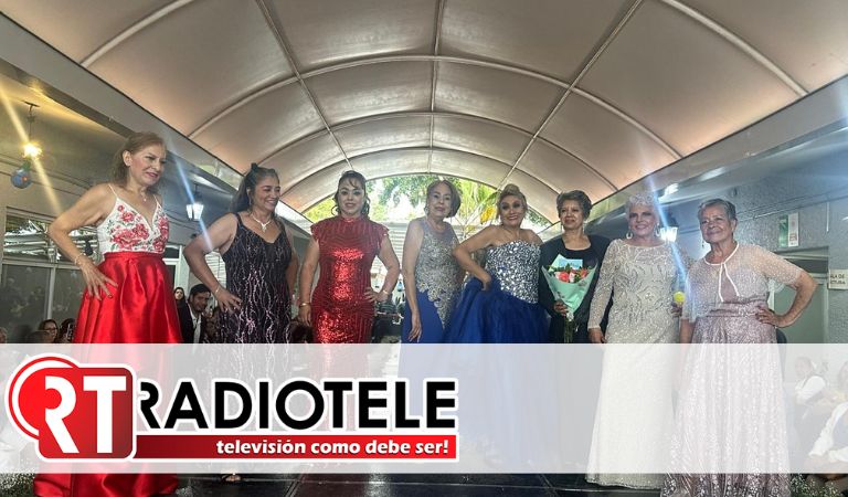 Issste Michoacán organiza certamen de belleza dirigido a mujeres de 60 y más