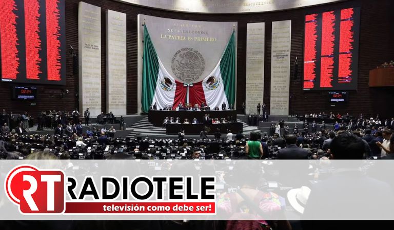 La aprobación de la Reforma Judicial, traición a la patria: PRI Tabasco