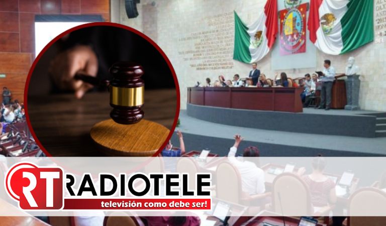 Oaxaca, Tamaulipas y más estados avalan la reforma al Poder Judicial