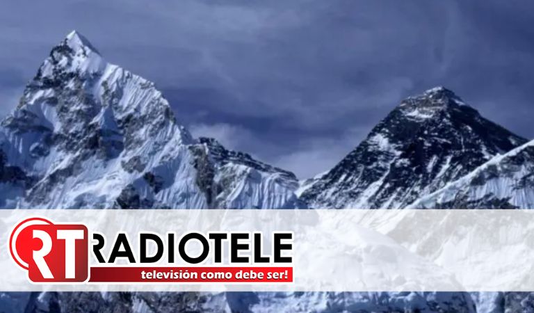 El motivo por el que el Everest sigue creciendo