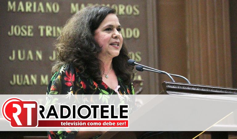 Que funcionarios eviten lenguaje machista,sexista y peyorativo: Melba Albavera Padilla