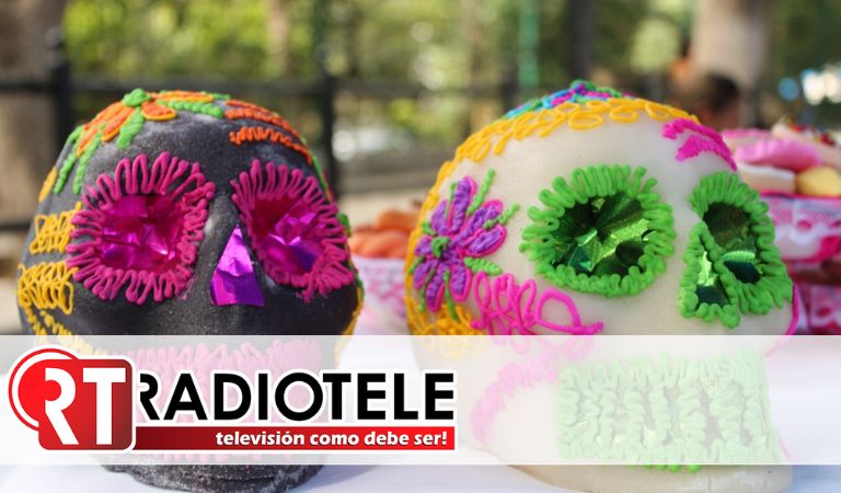 SEFECO invita a celebrar la dulce tradición del Día de Muertos en el Segundo Festival de la Calaverita