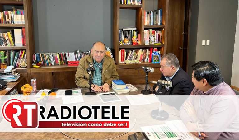 Terminemos con el Fobaproa y que ese recurso sea para estados, programas sociales y campo: Rubén Moreira