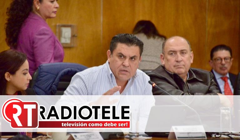 La soberbia nublo a Morena y sin escrúpulos aprobó la reforma de supremacía constitucional: diputado Alejandro Domínguez