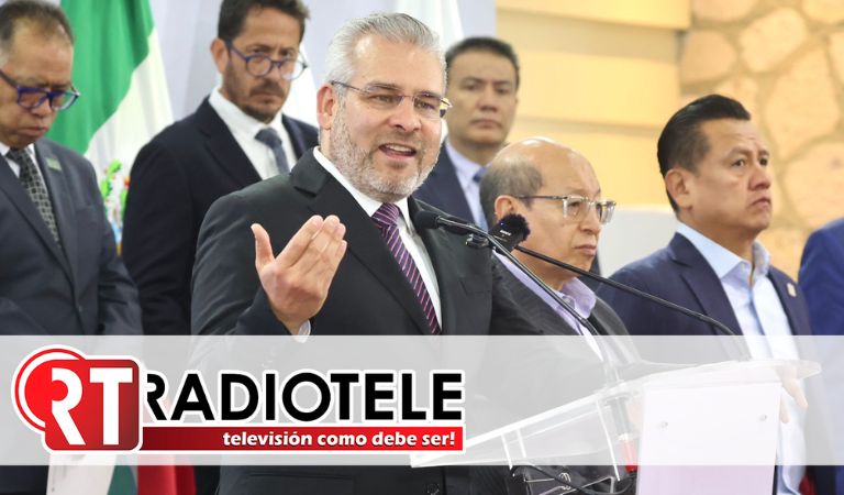 Gobierno de Michoacán recibe certificado antisoborno