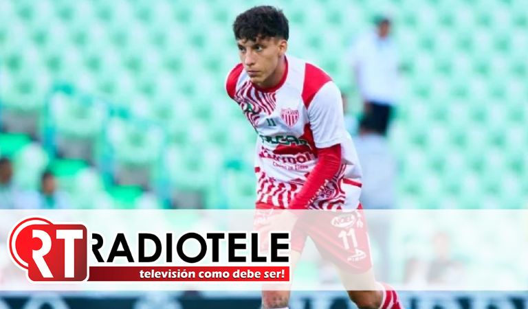 Heriberto Jurado deja Necaxa y se une al Cercle Brugge de Bélgica