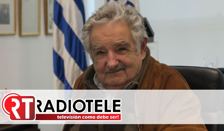 Fallece José Mujica a los 89 años
