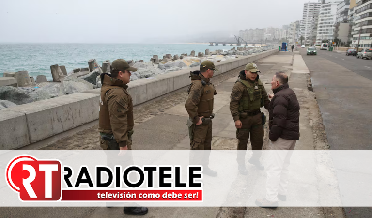 Última hora del terremoto en Rusia y alerta de tsunami, en directo | Colombia, Perú y Chile aguardan en alerta por el riesgo de tsunami y esperan olas de hasta tres metros