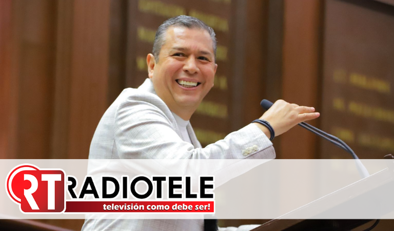 Aprobada reforma de Juan Carlos Barragán para incorporar el ajedrez como herramienta pedagógica en escuelas de Michoacán