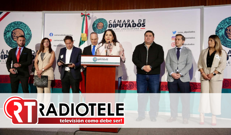 Rebrote de gusano barrenador, un llamado de alerta que requiere atención y presupuesto: diputada del PRI Leticia Barrera