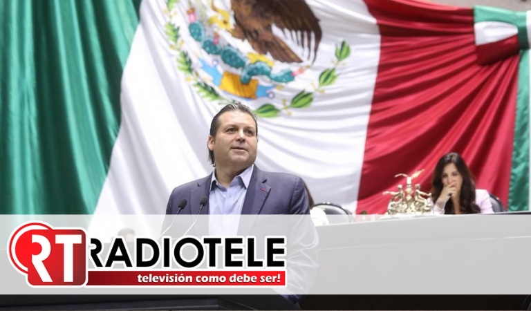 Mario Zamora propone Comisión Bicameral para frenar corrupción y asegurar eficiencia en obras estratégicas