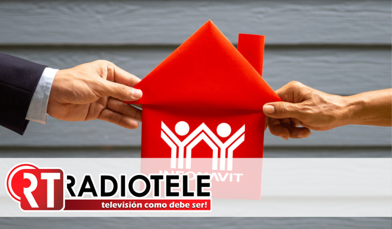 Crédito INFONAVIT te da mas beneficios y te cobra menos
