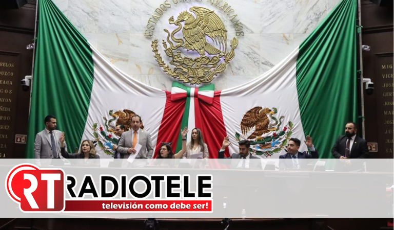 Aprueba 76 Legislatura diversas reformas a la Ley de Cambio Climático del Estado