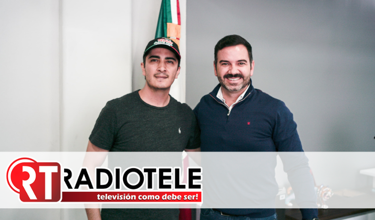 Morelia se prepara para ser el epicentro del boxeo: Yankel Benítez Silva