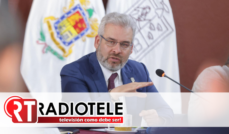 A los delincuentes se les combate con la ley y la fuerza, no con diálogo y complicidad: Bedolla
