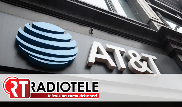 AT&T planea retirarse de México tras diez años sin conquistar el mercado
