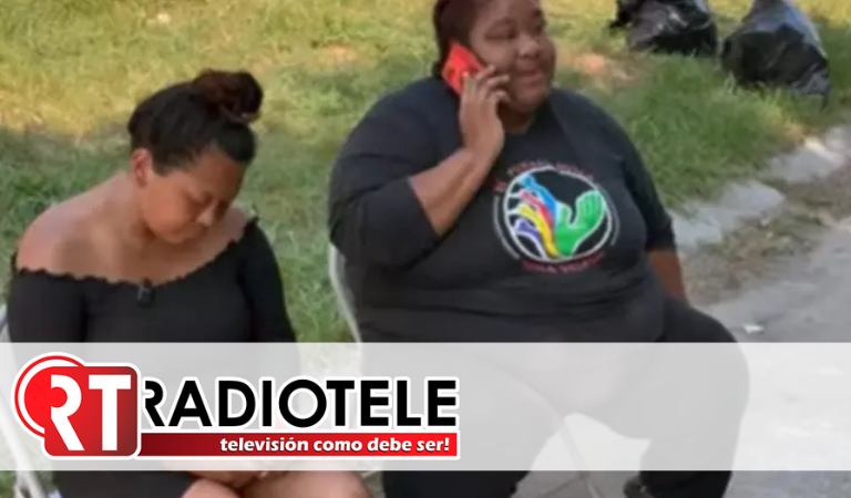 Hilda dejó que caimanes mataran a su hijo con autismo