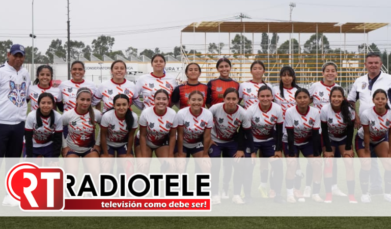 Por primera vez en la historia, UMSNH presentará al equipo femenil de TDP