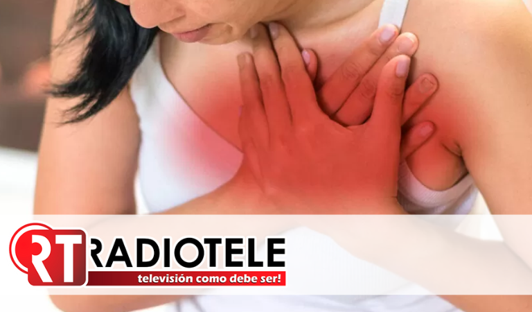 Miocardiopatía hipertrófica, la enfermedad hereditaria del corazón más común; se transmite de padres a hijos