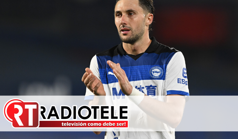 La FIFA suspende a Facundo Garcés durante un año