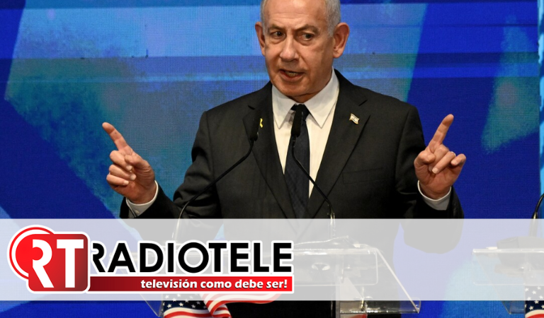Netanyahu enfrenta vacío y aislamiento en la ONU durante discurso contra Palestina