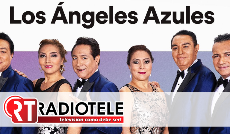 Los Ángeles Azules se solidarizan con Iztapalapa