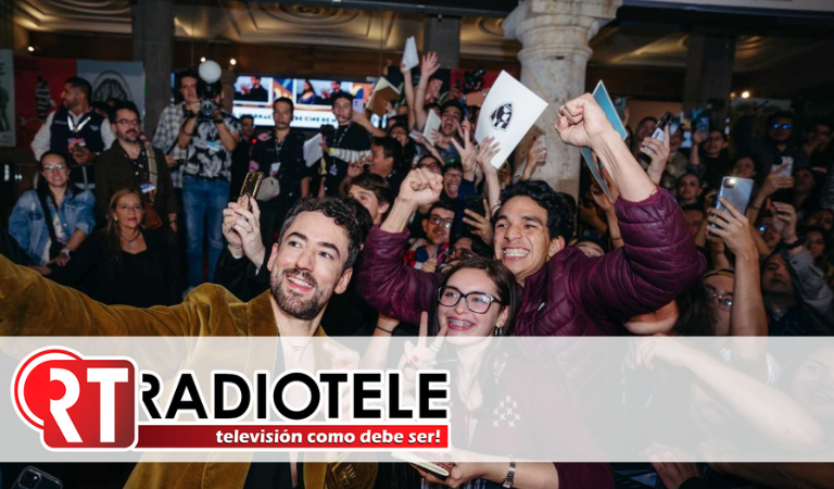 Festival Internacional de Cine de Morelia celebrará su 23ª edición