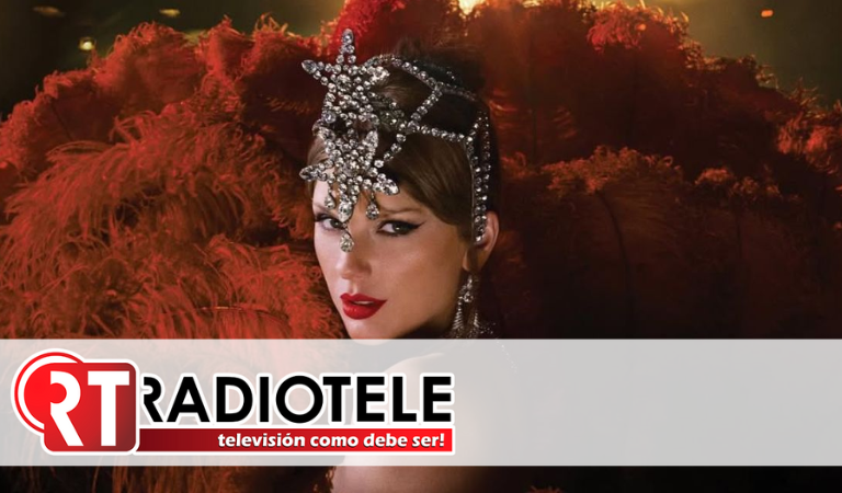 Taylor Swift regresa a los cines con The Official Release Party of a Showgirl