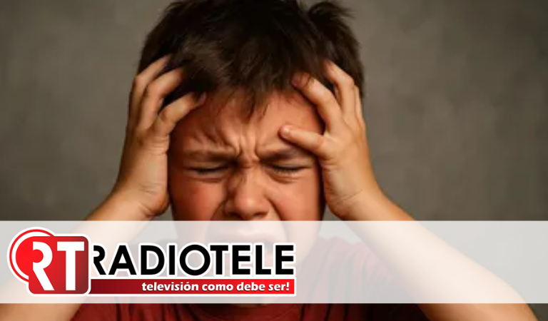 El estrés crónico en la infancia influye en la salud adulta