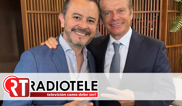 Fausto Vallejo Mora reconoce el liderazgo de Arturo Escobar y celebra el respaldo a Ernesto Núñez como pre candidato a Gobernador.