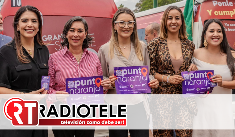 Ayuntamiento de Morelia abre convocatoria para el programa “Mujeres al volante”