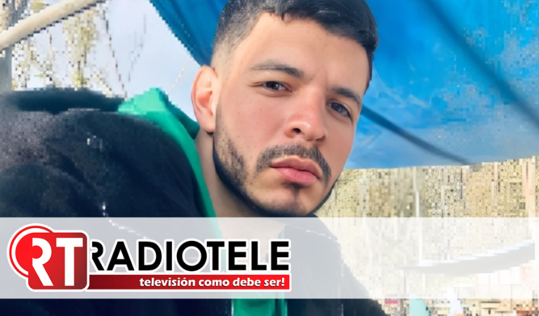 Desaparece joven venezolano luego de muerte de artistas colombianos en México